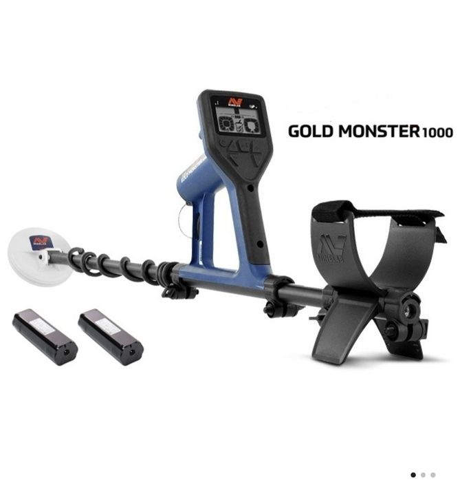продам Minelab 1000 металлоискатель