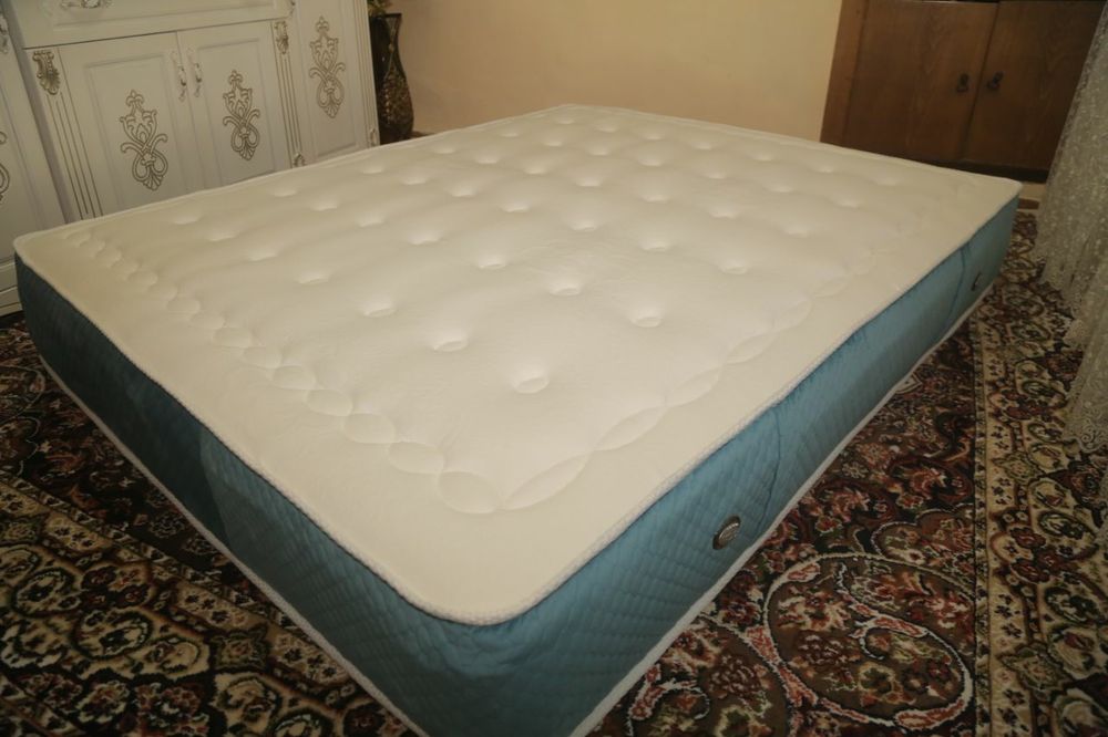 Матрас ортопедический