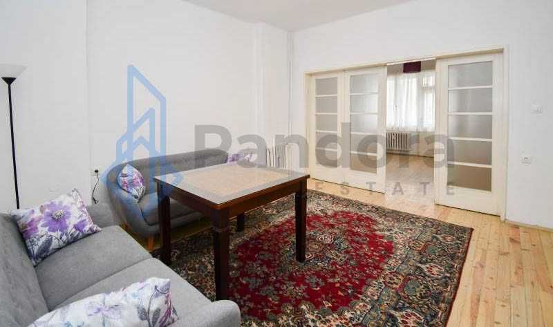 Дава се под наем Тристаен апартамент в София, Център - 95 кв.м за 500 € - Снимка #6