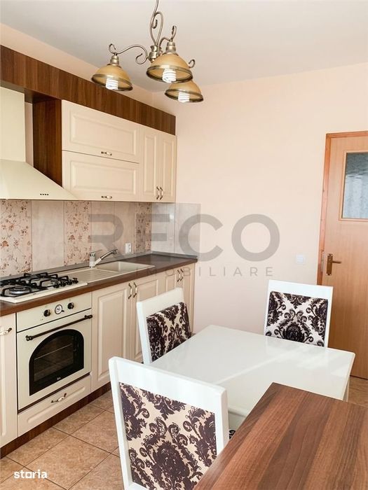 RECO Apartament premium cu o camera, parter, Sanmartin