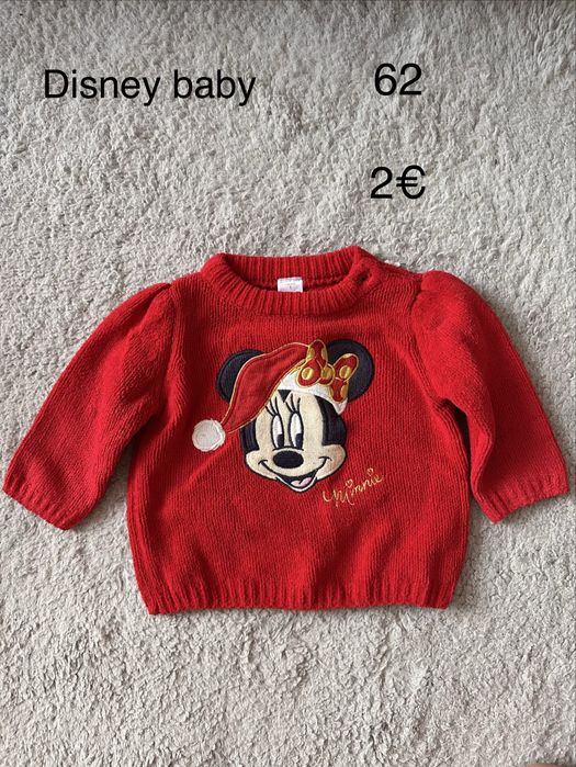 Детски дрехи за момиче  62/68\74 размер