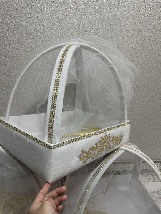 продается корзины для тойбастар