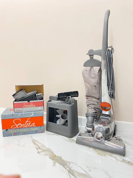 Продам пылесос Кёрби Астана