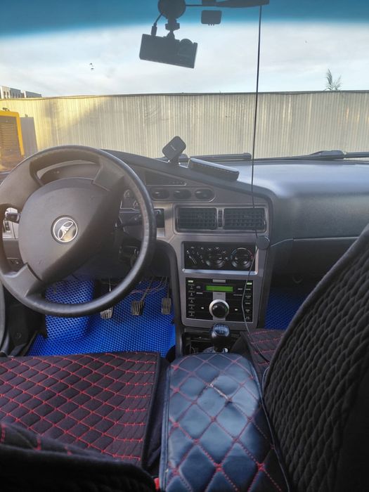Daewoo Nexia 2009
