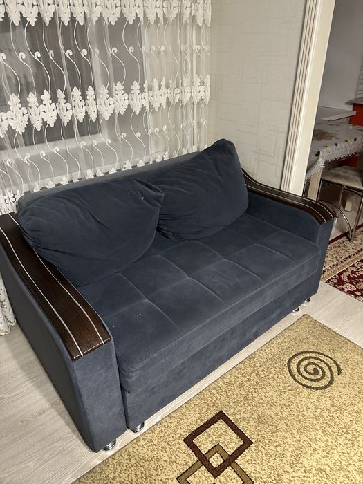 Продам диван  3-2-1