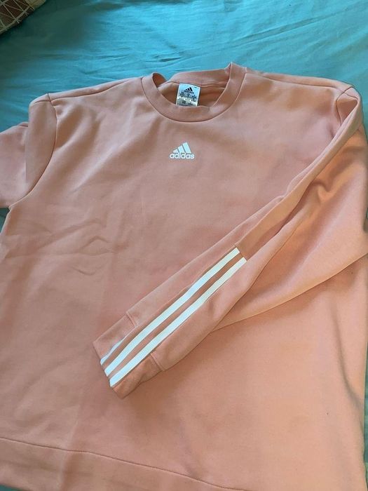 Дамски суичър Adidas