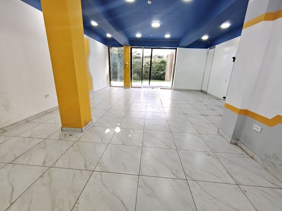 Аренда помещения для магазина