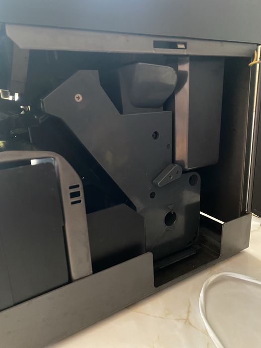 Espressor automat Solis