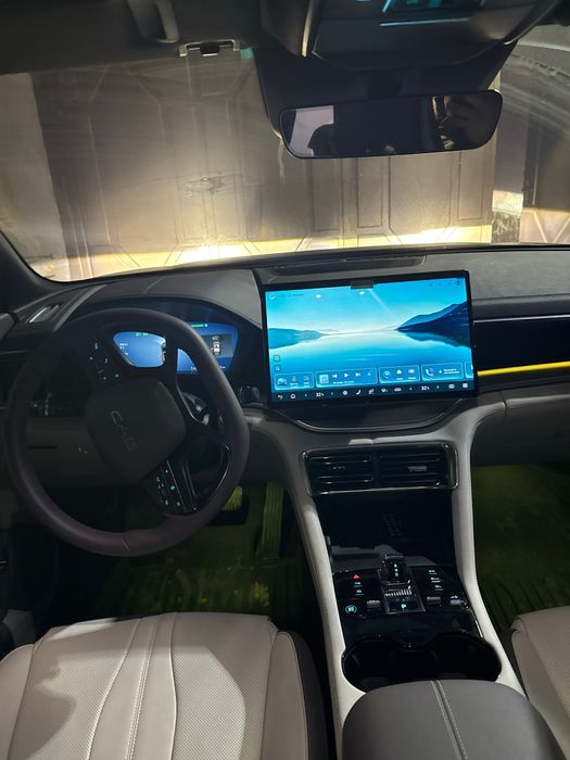 Byd chimpion smat drive