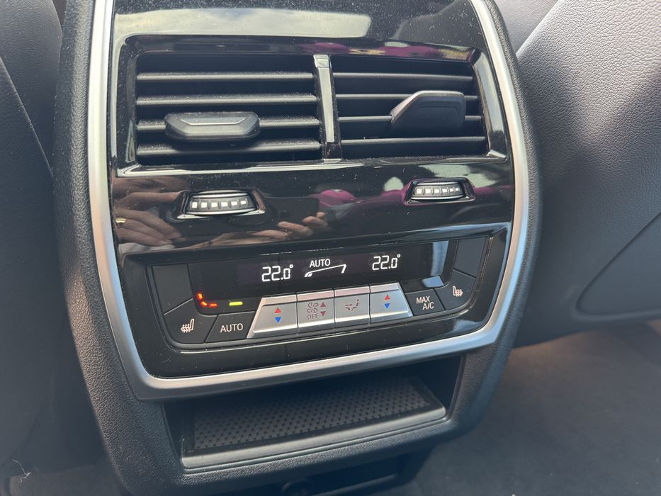 Bmw x5 , 3.0 diesel mild hybrid