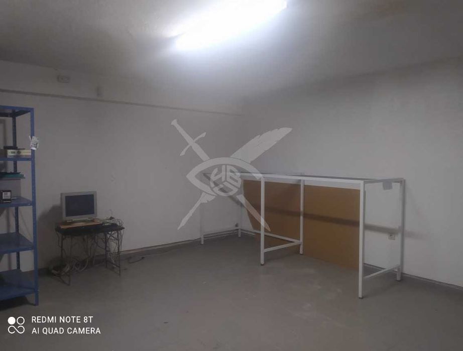 Продава се Склад в Пловдив, Тракия - 1319 кв.м за 1100 €/кв.м - Снимка #1