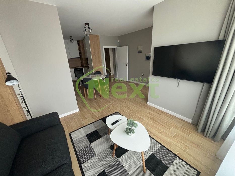 Дава се под наем Двустаен апартамент в София, Овча купел - 68 кв.м за 600 € - Снимка #3