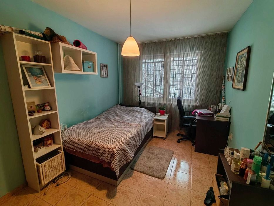 Продава се Тристаен апартамент в София, Люлин 3 - 90 кв.м за 1077 €/кв.м - Снимка #8