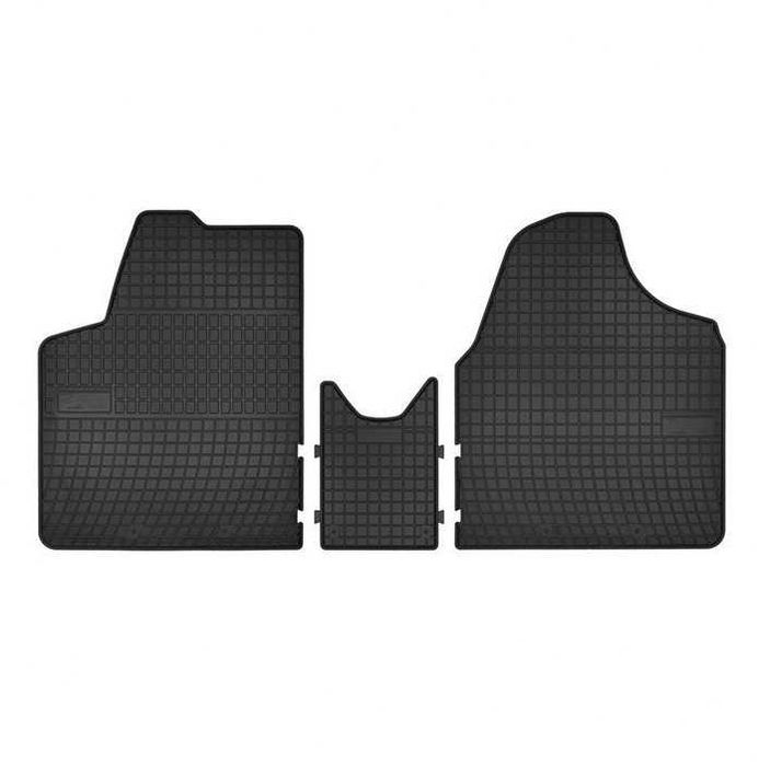 Гумени стелки Frogum Toyota Proace 2013+ / Тойта Проейс