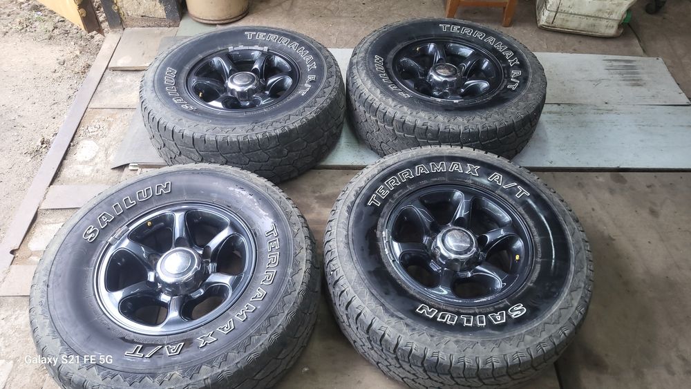 Продам диски R15
