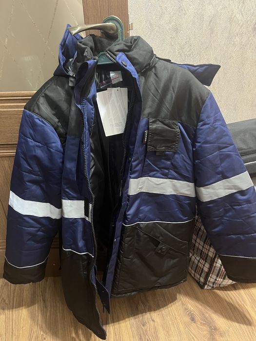 Куртка спец одежда