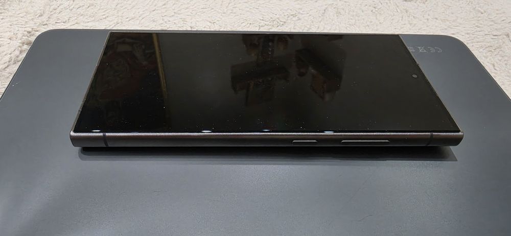 Samsung S24 Ultra  12/512