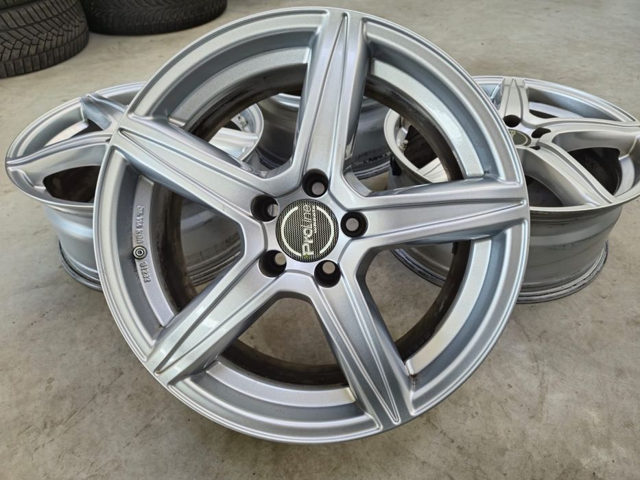 Jante 5x112 R18 ET 25 / Bmw X3 G01 X4 G02 Audi A4 A7 A6 Vw Mercedes