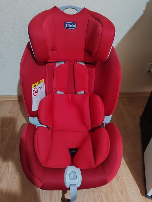 Scaun copil, stare - aproape nou