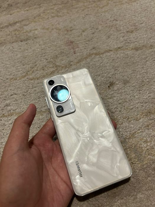 Huawei p60pro идеал