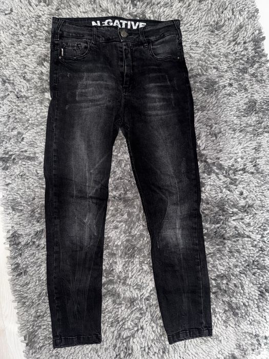 Дамски Дънки S размер