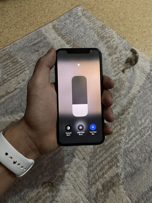 Айфон х Икс на 64гб