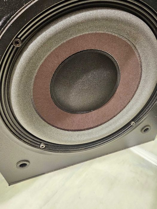 Boxe Bose Interaudio 3000xl