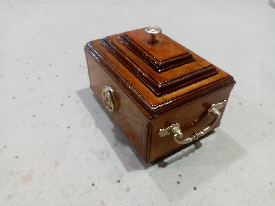 Продам новую шкатулку!