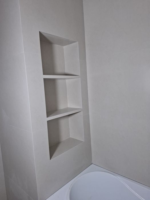 Услуги плиточник