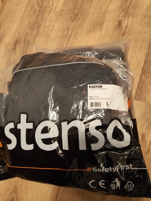 Работен гащеризон KASTOR