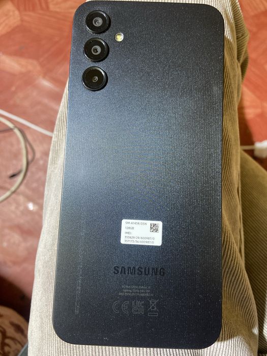 Vind samsung a 14