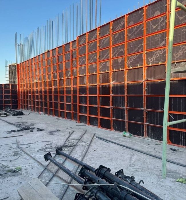 Опалубка аренда Opalubkaka arenda