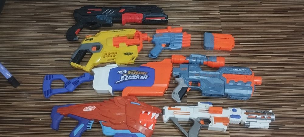 Детские автоматы