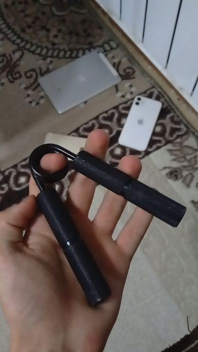 Эспардер на 45 кг