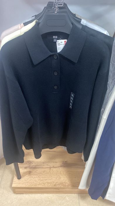 UNIQLO рапродажа