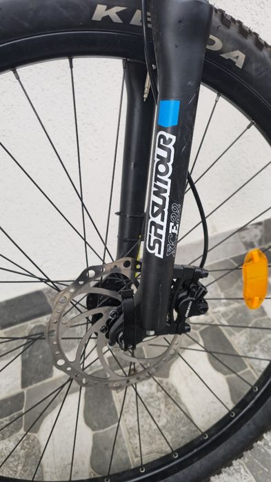 Bicicleta Giant Talon 3 29” MTB