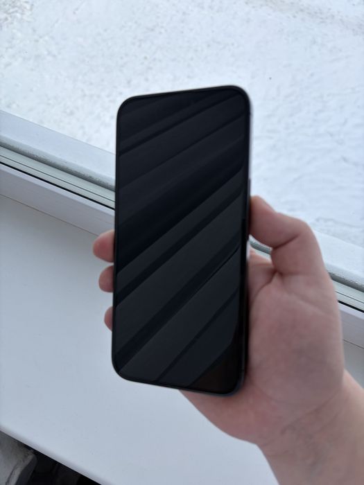 Iphone 15 pro MAX 256g