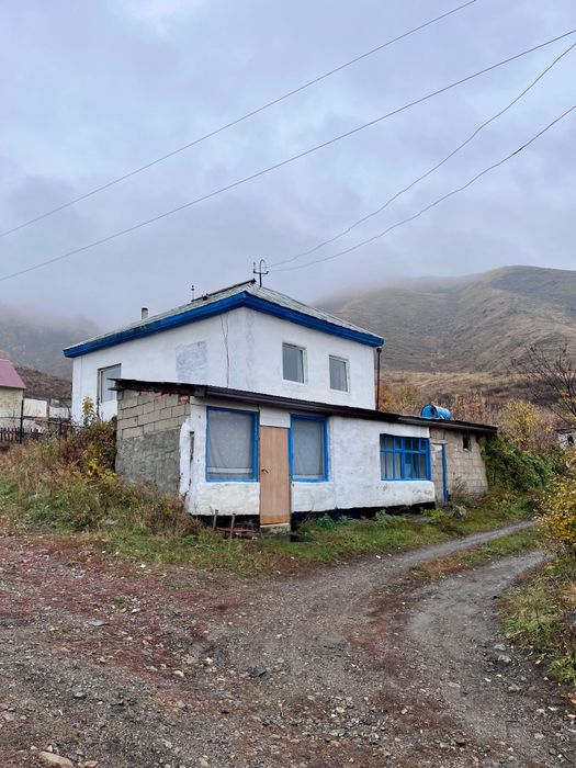 Продается 2х этажная дом