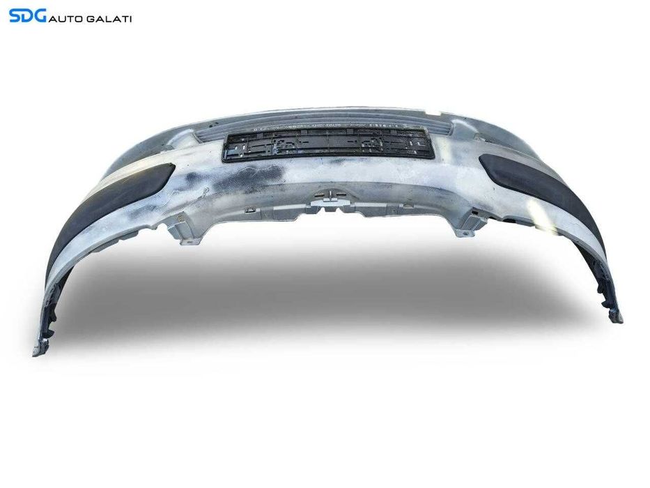 Bara Spoiler Fata Volkswagen Golf 5 Plus 2004 - 2008 Culoare LA7W [C1422]