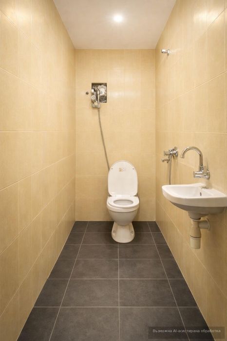 Дава се под наем Едностаен апартамент в Пловдив, Център - 30 кв.м за 149.43 € - Снимка #3