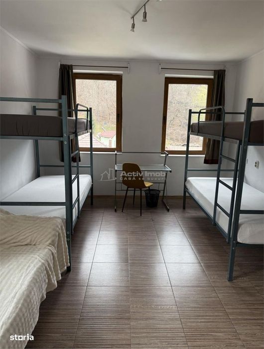 Cazare Muncitori - Casa  Centrul Vechi