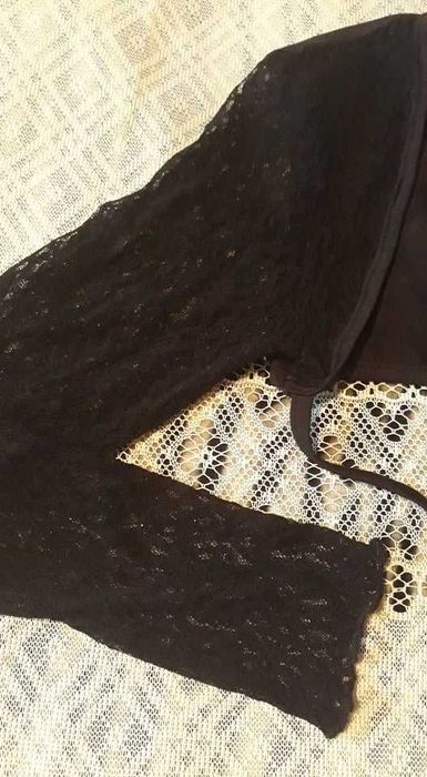 Белъо/Intimissimi Комплекти/Болеро/Бикини/чорапи-размер S