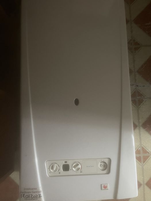 Centrala termica  SAUNIER DUVAL