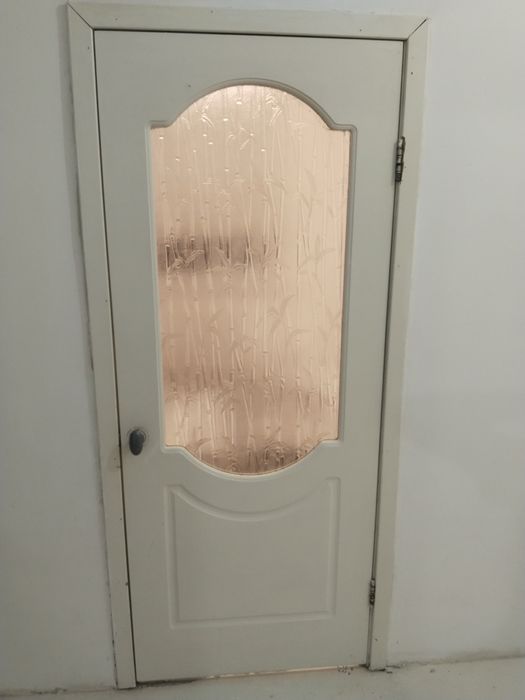 Ак тусты есыктер