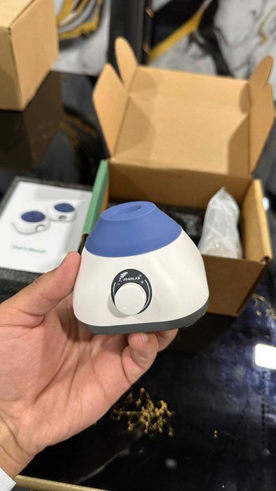 Мини-вортексный миксер  — JOANLAB VM300S