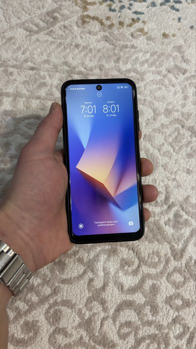 Redmi 10 сост норм