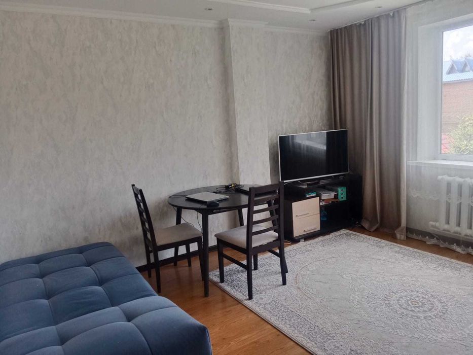 Продам 2х. комн. Квартиру в Караганде