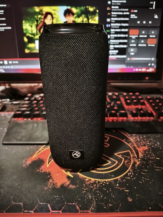 Boxa portabila TELLUR GLISS