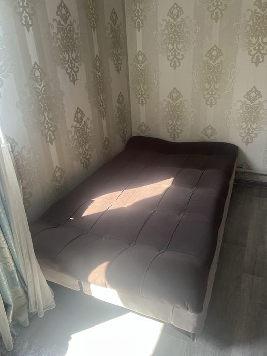 Диван раскладной