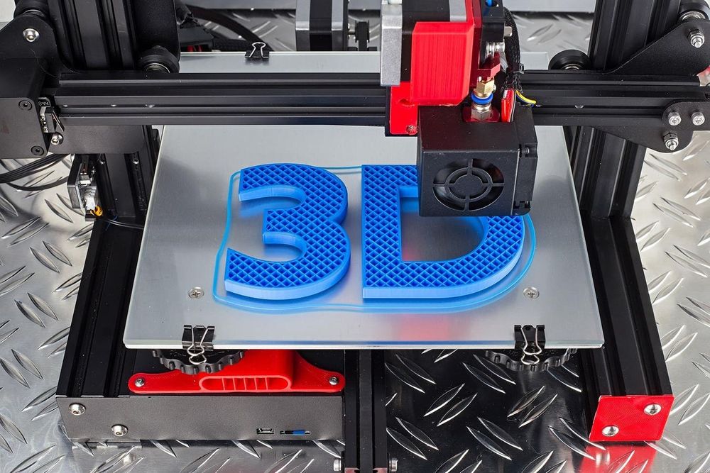 Ofer printare 3D - PLA PETG - Cosplay items si diferite